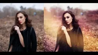 Adding Color to Your Photography in Photoshop
