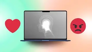 Why I Both Love and Hate My M4 MacBook Air