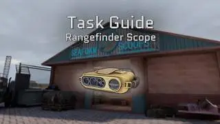 ExfilZone Task Guide: Surveillance 1