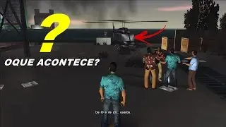 GTA Vice City - Dentro das Cutscenes - Parte 1 (Gameplay sem narração)