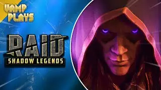 RAID: Call of the Arbiter Animated Series | RAID: Shadow Legends