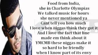 Drake- 