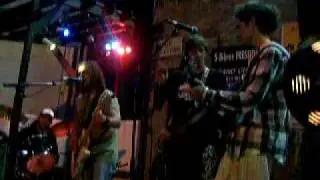 Junkandheroes en live