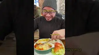 Quanto custa comer em um dos restaurantes brasileiros mais famosos da Europa?