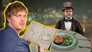 I Stalked an RDR2 NPC for 14 Days (And Lost My Mind)