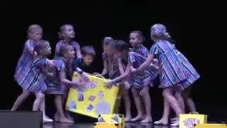 Феникс.Чемоданное настроение