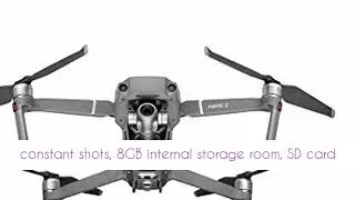 new dji mavic 2019 - Quietest Drone 2019 DJI Mavic 2 best professional drone 2019 top rated