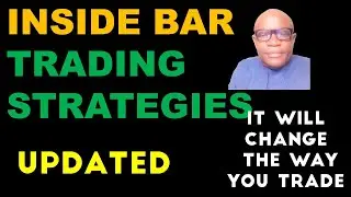 Powerful Inside Bar Trading Strategy  II   A Must Watch @ForexTradingStrategiesTutorial#forex