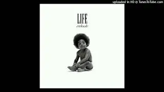 Oxlade Ft. Asa - Life (Official Audio)