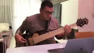 Me olha nos olhos / Futuro prometido.