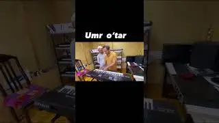 UMR O’TAR #rolandea7