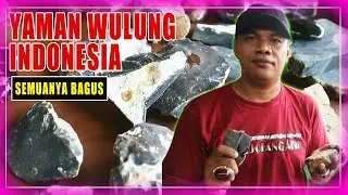 CEK HARGA BAHAN BATU YAMAN WULUNG ASLI CIBEET YAMAN BATURAJA YAMAN ACEH KECUBUNG API WULUNG TANDUK