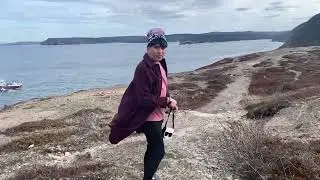 Newfoundland Felix Walk May 2023