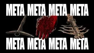 New Glitch Meta - Dark Souls 3