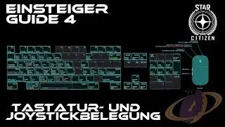 Star Citizen - Einsteiger Guide #4 [Deutsch]