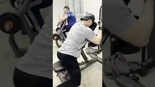 Upper hypertrophy workout