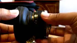Olympus OM10 overview