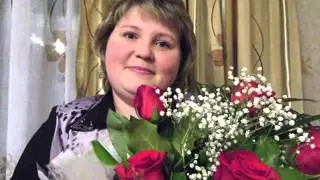 Мамина улыбка