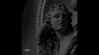 Aria for piano (2023)
