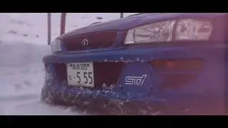 Subie Edit