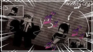 Twenty One(Hardi vs MinakoMeow)
