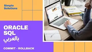 [36] Oracle SQL - COMMIT/ ROLLBACK / SAVEPOINT / FOR UPDATE NOWAIT
