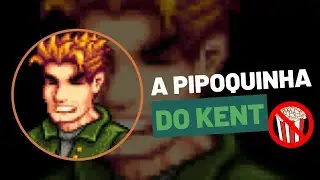 A PIPOQUINHA DO KENT - STARDEW VALLEY