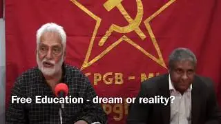 Education for all?
