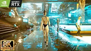 Cyberpunk 2077 