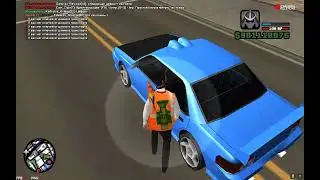 админ будни самп energy rp saMP san andreas multiplayer 157