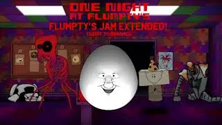 One Night at Flumpty's Flumpty's jam Extended