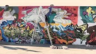 THE MIAMI DREAM - Part 2.