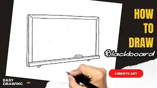 How to draw Blackboard
