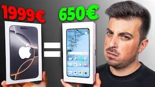 Existe um Smartphone de TOPO por 650€ ?!