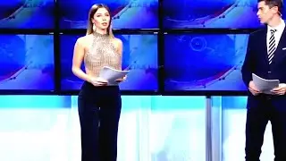 25 WORST THINGS CAUGHT ON LIVE TV