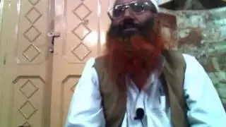 Q-95 Tahir ul Qadari Sb. aur Sawad e Azam kay baray main Mo'aqqif (25-June-2009).wmv