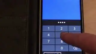 Windows Starting Up