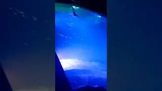 Море холодное, купаемся в бассейне