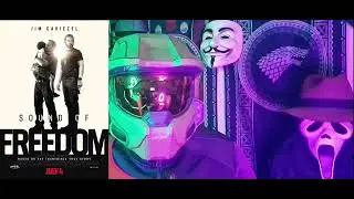 Sound of Freedom Reseña Opinión y Crítica Tienes que verla es impresionante!