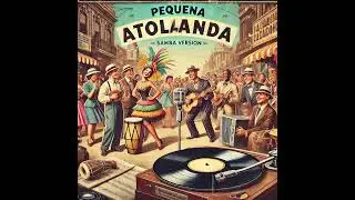 pequena atolada