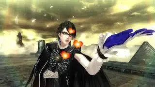 Bayonetta 2 [Part 2 - End]