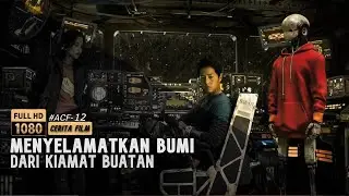 MENYELAMATKAN SEMUA ORANG YANG ADA DI BUMI- *ACF-12