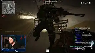 BroccaPerformance Twitch Compilation 5