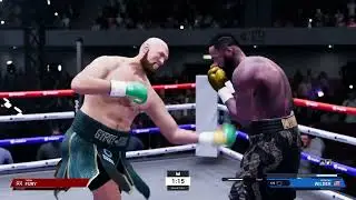 Getting Robbed TWICE | Undisputed | Online Ranked