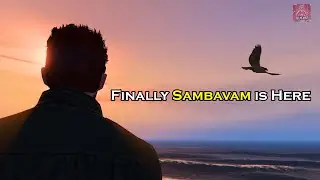 Finally Sambavam is Here😁😎 | Maddy Bhai is Back | GTA V RP Finally Here | GTA V RP |TK PlayZ - தமிழ்