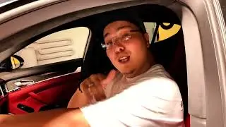 Kamall - Porsche