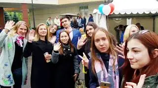 Фестиваль для первокурсников Re:Freshmen!