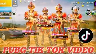 PUBG Mobile Best Funny Tik Tok Moment's { Part 51} | PUBG Mobile Funny & Epic Moment & Noob Trolling