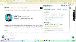 How to Auto Refresh use
