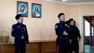 "Темная ночь"